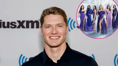 Indycars Josef Newgarden Had No Idea Who Housewives Were During Cameo