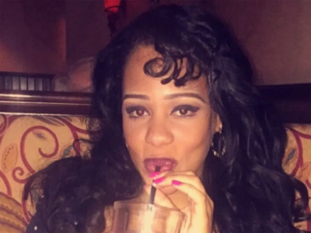 Influencer Dead at 30 After Reality TV Audition Reyna Dunlap