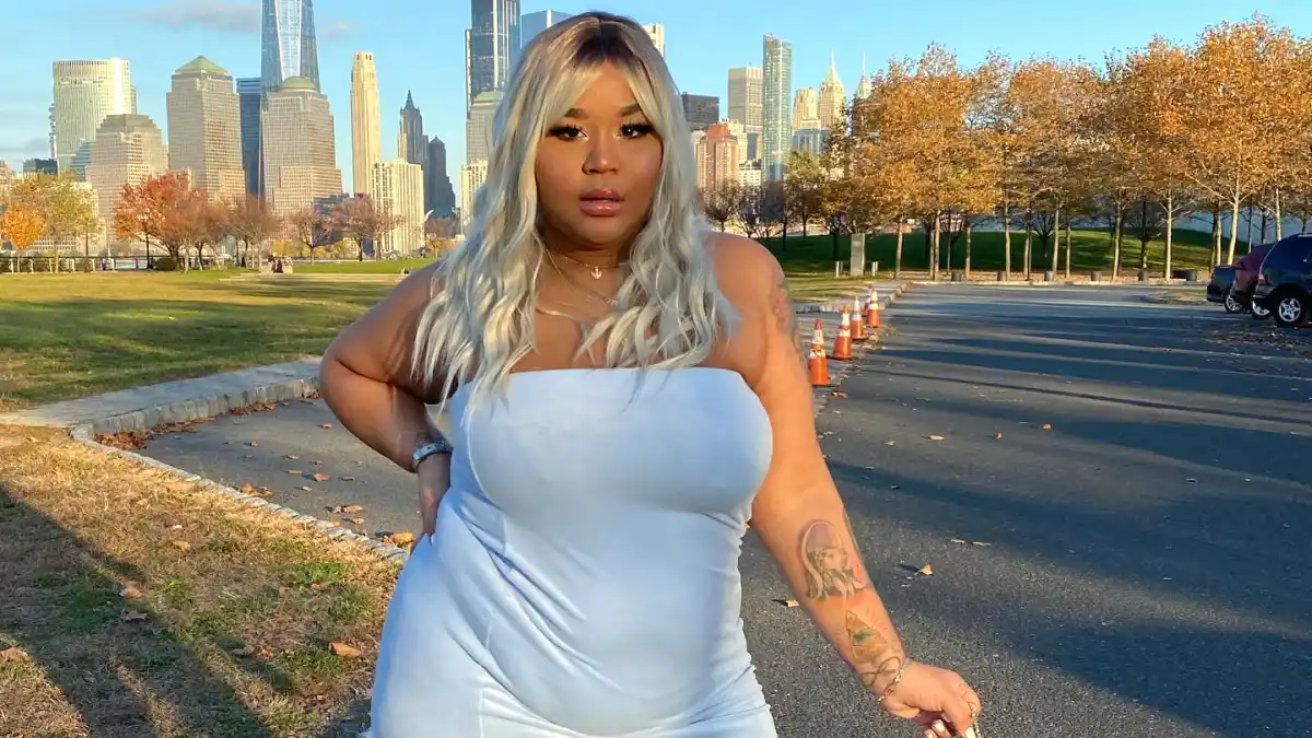 Influencer Killadamente Dead at 27 After Apparent Cardiac Arrest