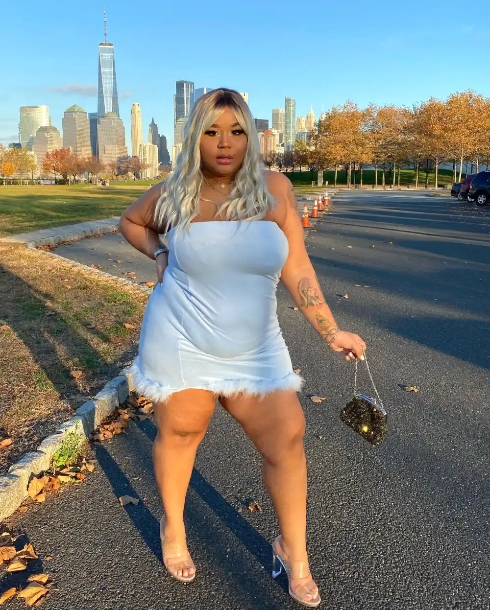 Influencer Killadamente Dead at 27 After Apparent Cardiac Arrest