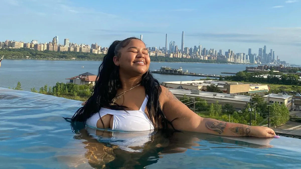 Influencer Killadamente Dead at 27 After Apparent Cardiac Arrest