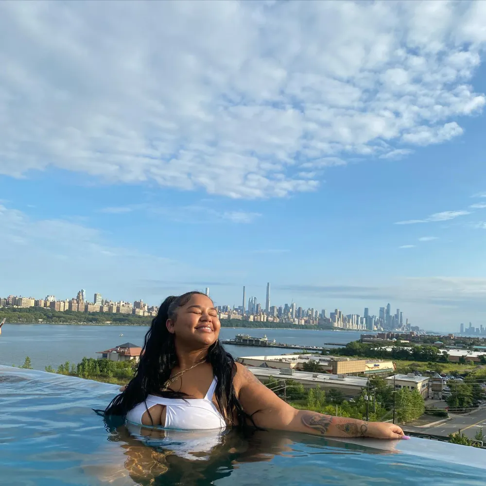 Influencer Killadamente Dead at 27 After Apparent Cardiac Arrest