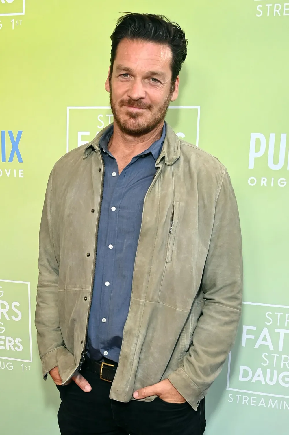 Inside Blake Lively and Brother in Law Bart Johnsons Relationship