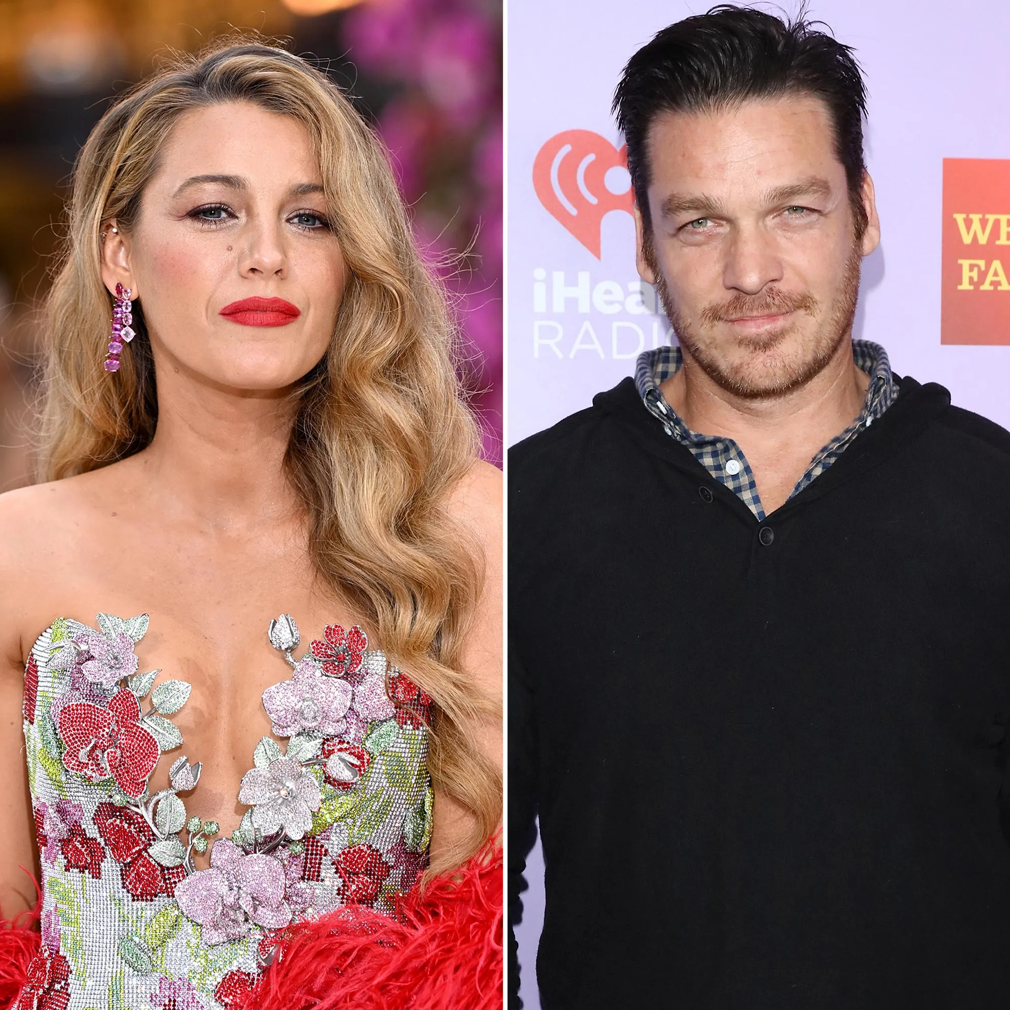 Inside Blake Lively and Brother in Law Bart Johnsons Relationship