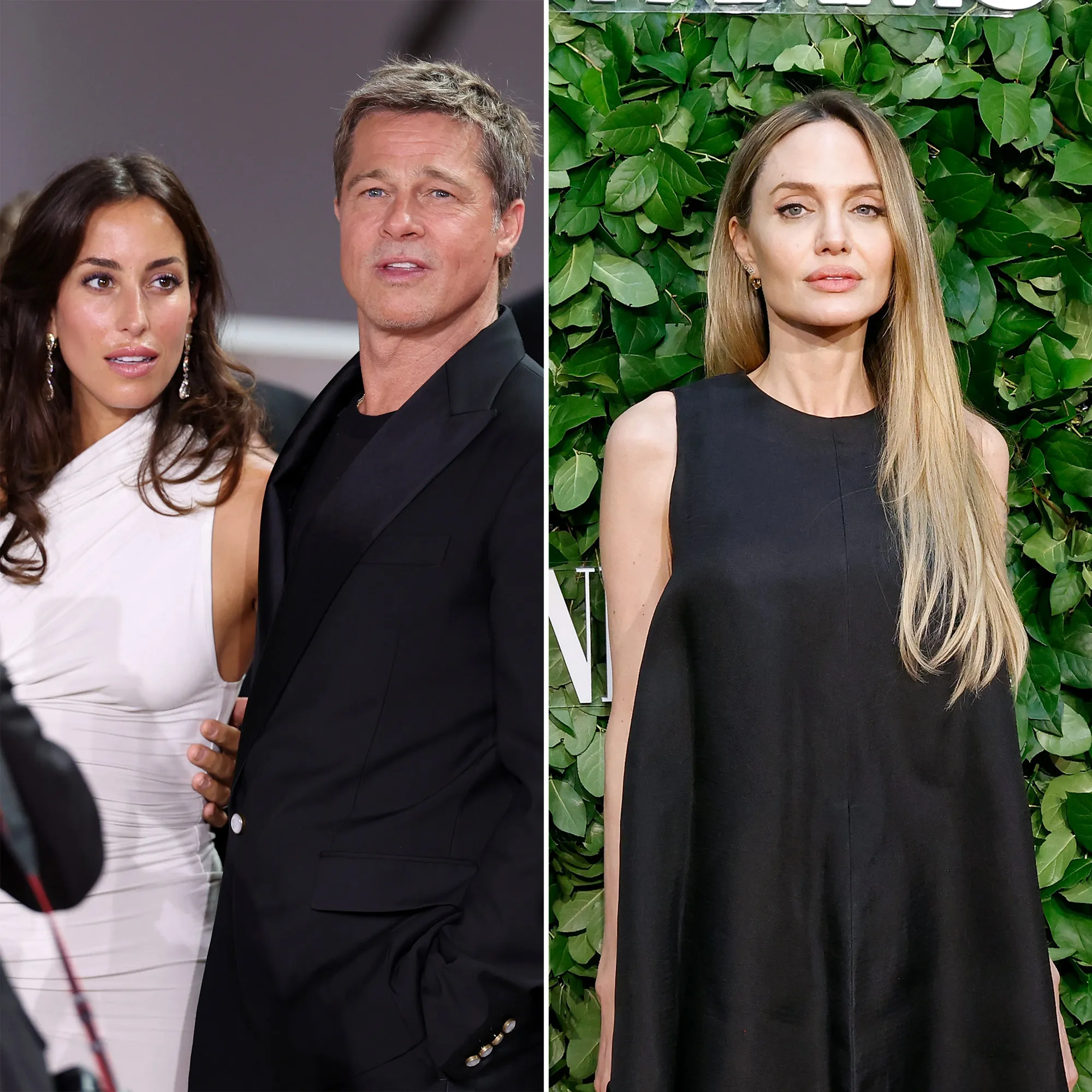 Inside Brad Pitt s Fresh Start After Settling Angelina Jolie Divorce