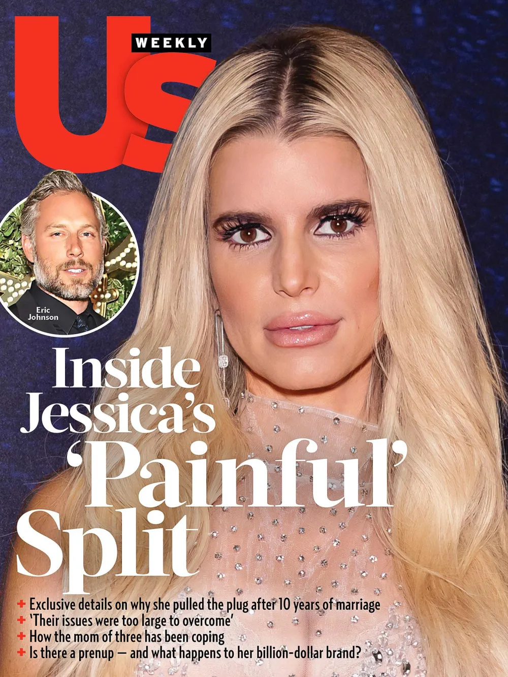 Inside Jessica Simpson s Mindset Following Eric Johnson Divorce Source 9182