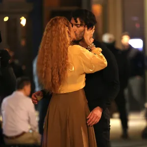 Intimacy Coordinator Surprised by It Ends With Us Filming Clip