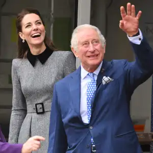 It s Been 1 Year Since Kate Middleton and King Charles Health Announcements Everything That s Happened Since 707