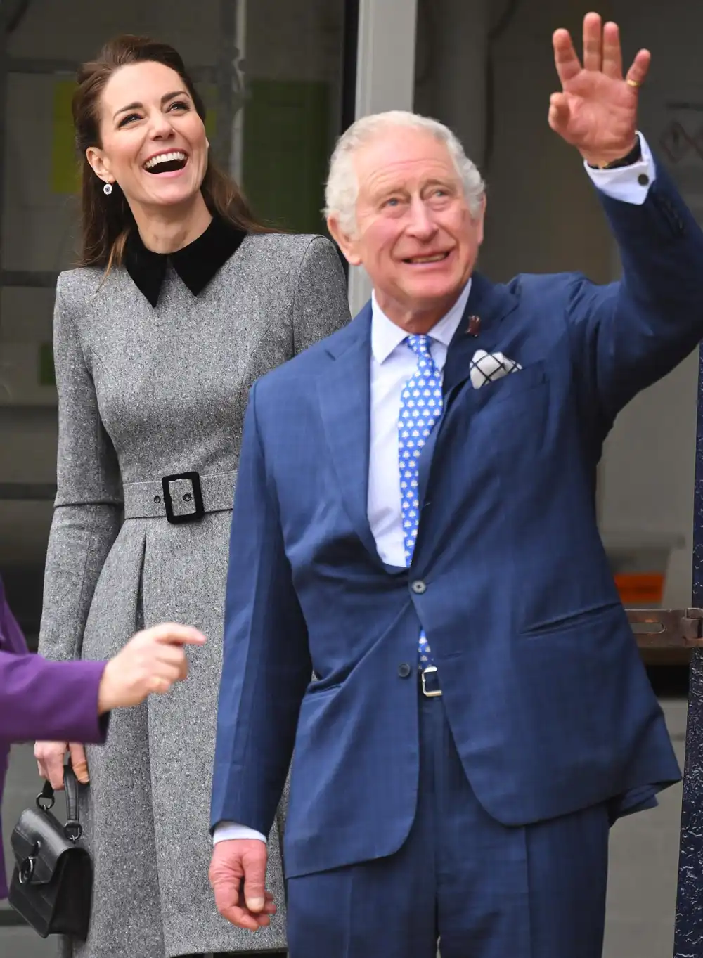 It s Been 1 Year Since Kate Middleton and King Charles Health Announcements Everything That s Happened Since 707