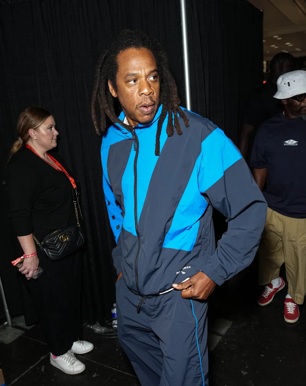 JAY Z Lawsuit Dismissed