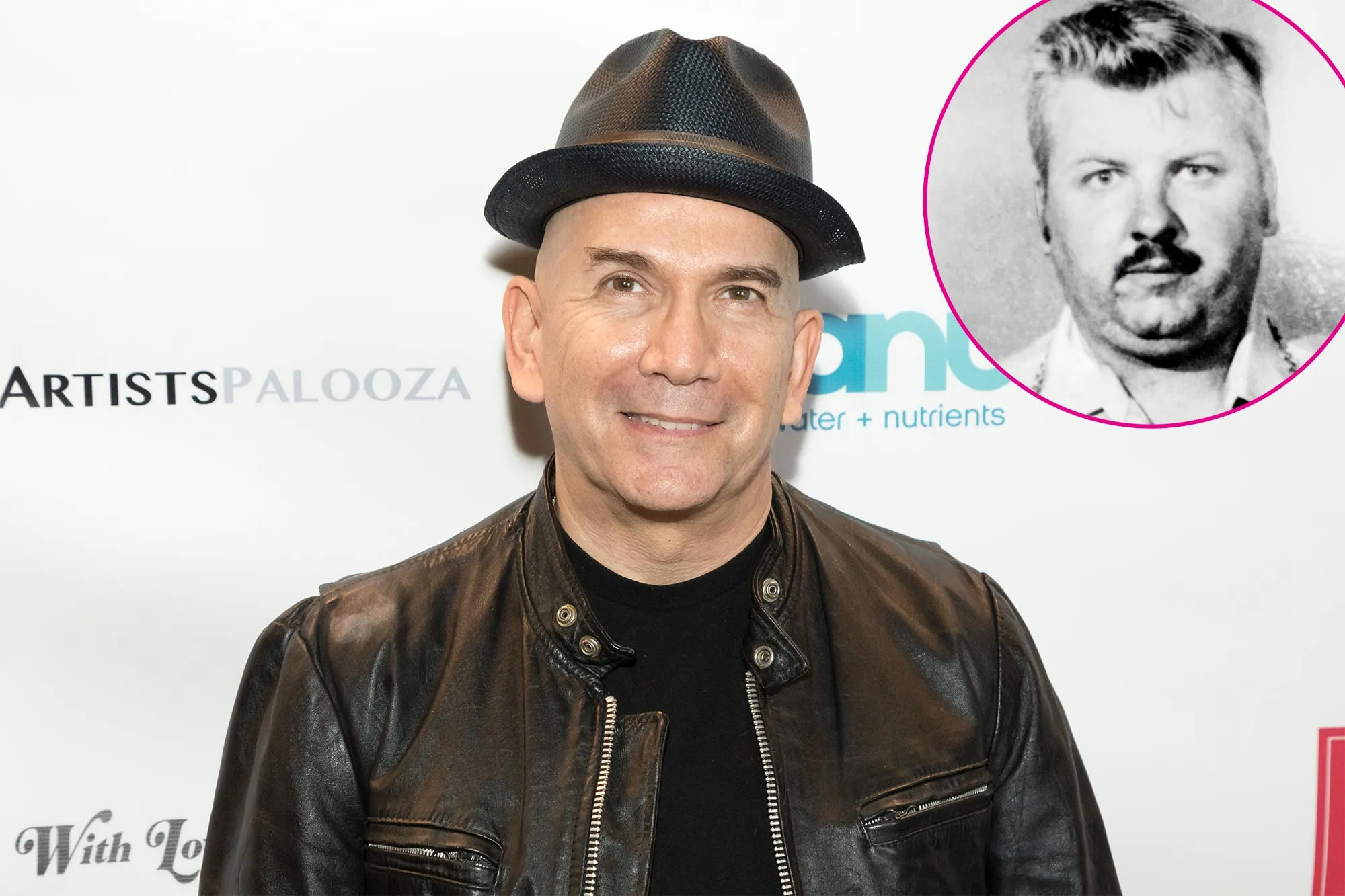 Jack Merrill Reveals Why He Believes Famed Serial Killer John Wayne Gacy Let Him Live