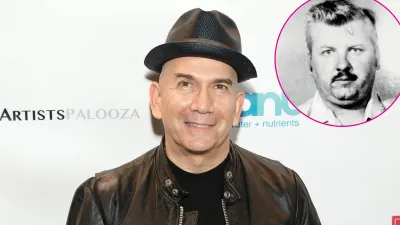 Jack Merrill Reveals Why He Believes Famed Serial Killer John Wayne Gacy Let Him Live