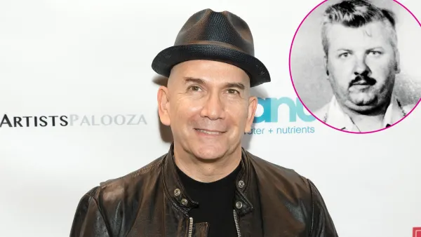 Jack Merrill Reveals Why He Believes Famed Serial Killer John Wayne Gacy Let Him Live