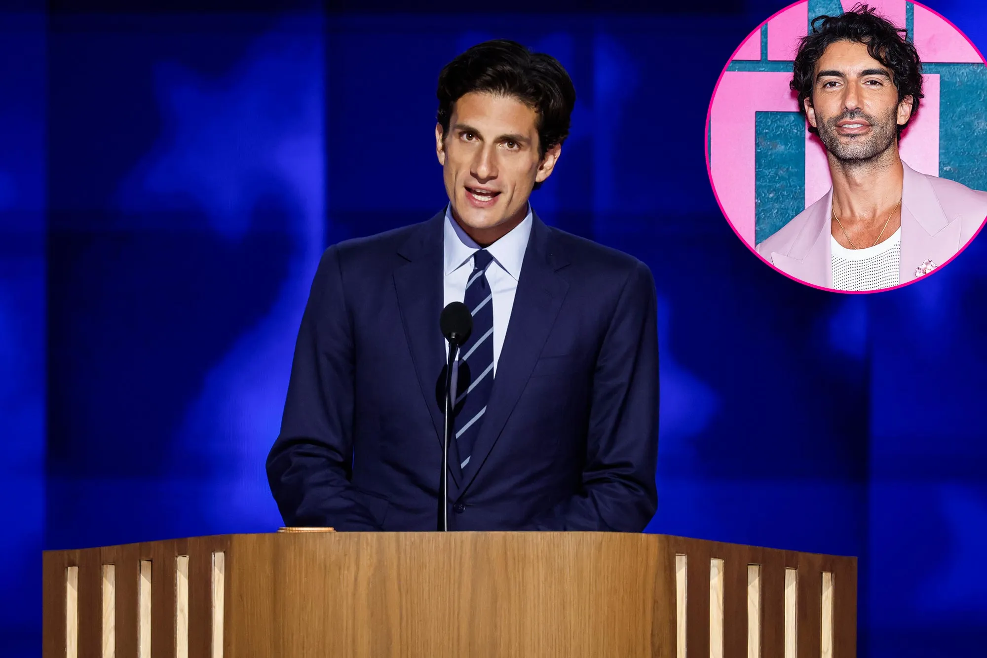 Jack Schlossberg Trolls the Internet By Claiming to be Justin Baldonis Lawyer