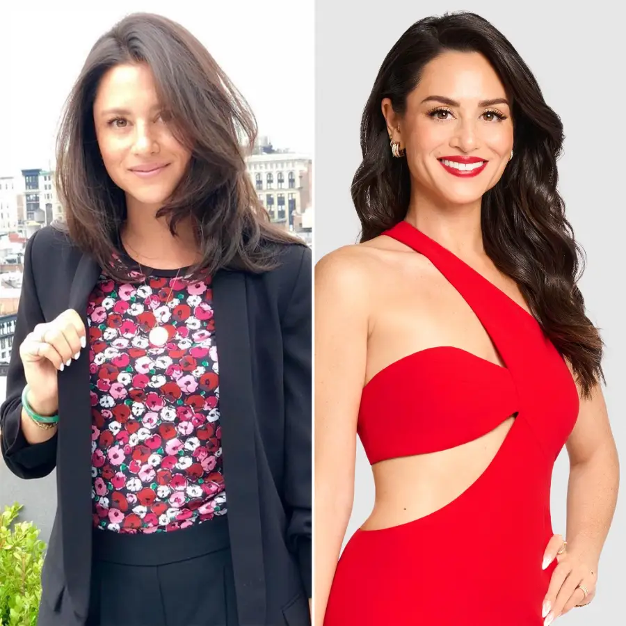 Selling the City Stars Then vs Now