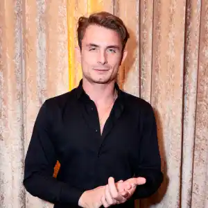 James Kennedy Spends Time With Dog Hippie and Recommits to Sobriety