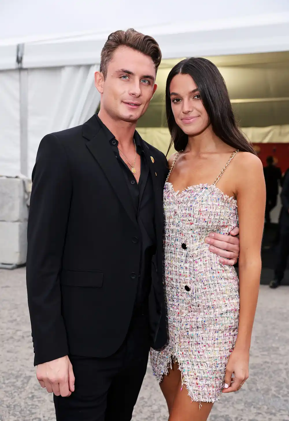 James Kennedy and Ally Lewber&rsquo;s Friends Think They Are Done