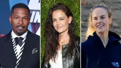 Jamie Foxx s Dating History From Rumored A List Romances to Katie Holmes Relationship and Beyond 042