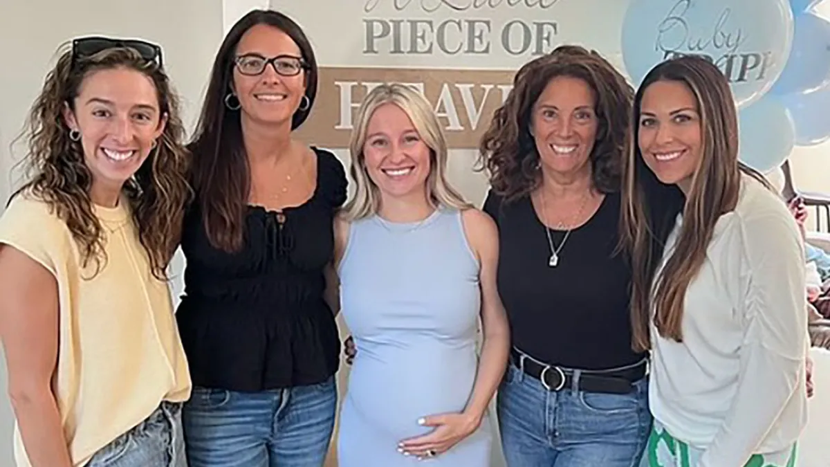 Jane Gaudreau Instagram 2