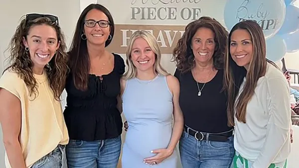 Jane Gaudreau Instagram 2