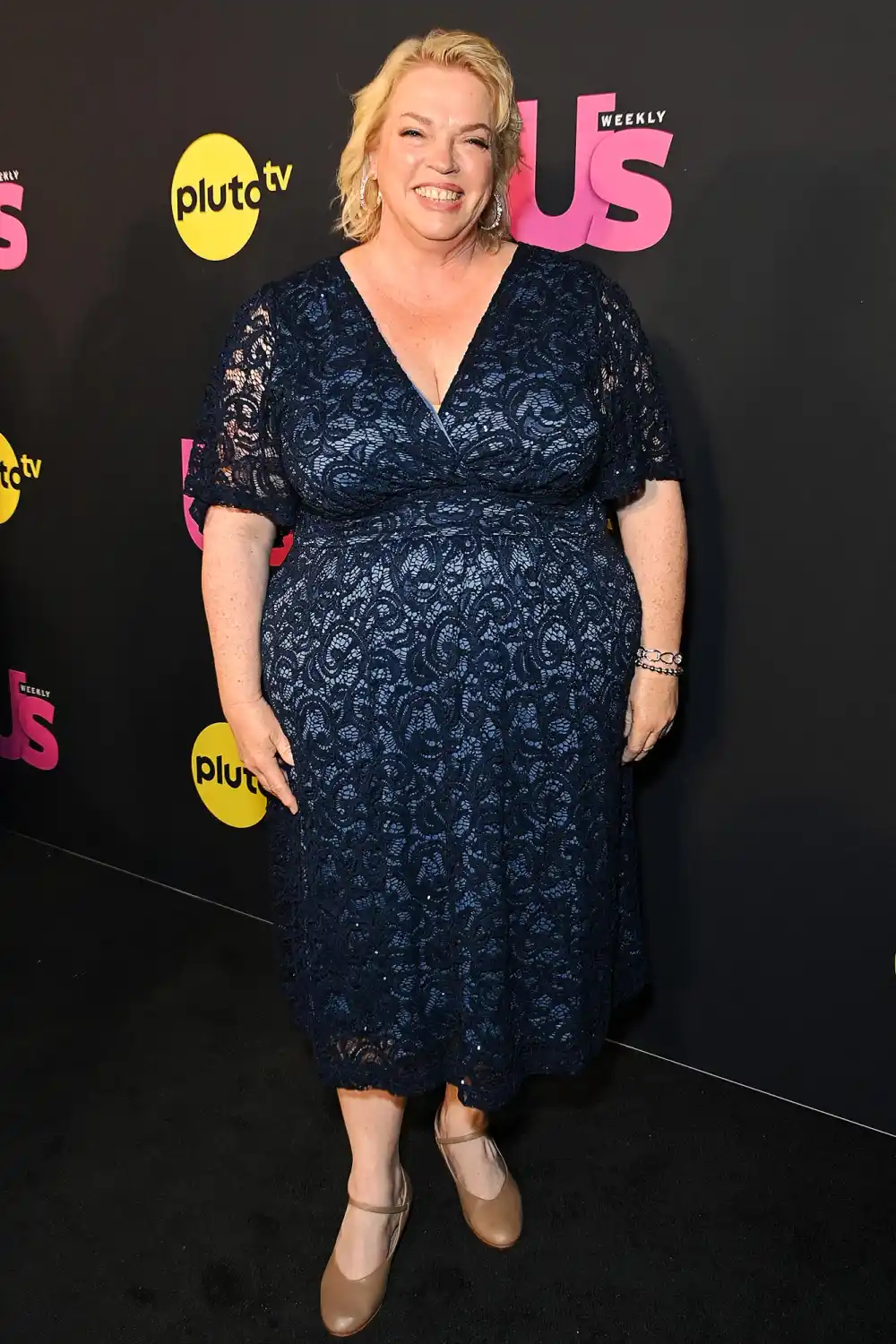 Janelle Takes Her 1st Shot a Slippery Nipple to Celebrate Land Purchase 395