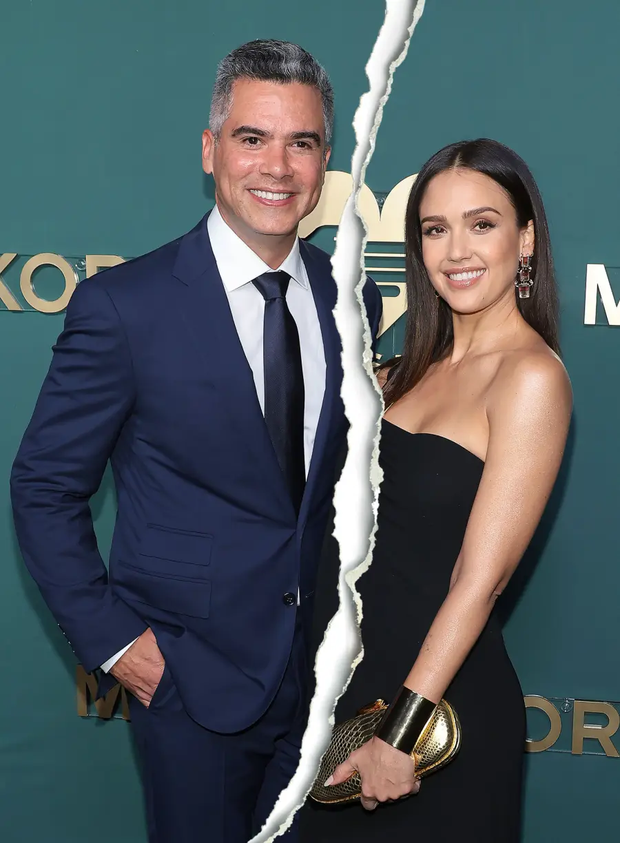 January 2025 Looking Back at Jessica Alba and Cash Warren Complete Relationship Timeline