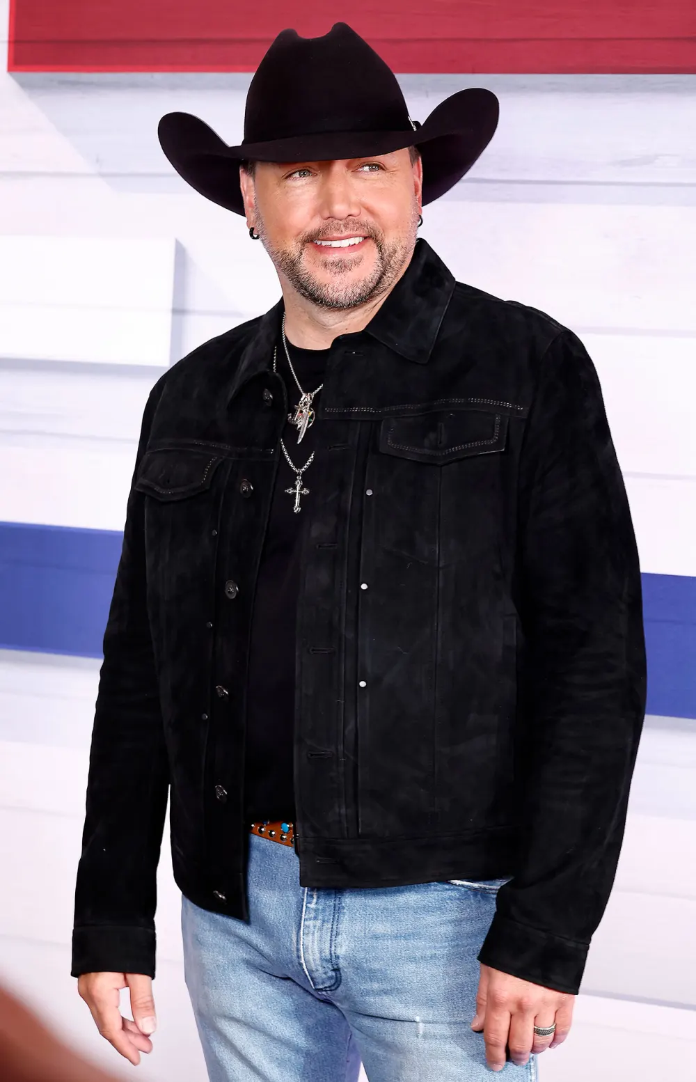 Jason Aldean Celebs React to Carrie Underwood Singing A Cappella