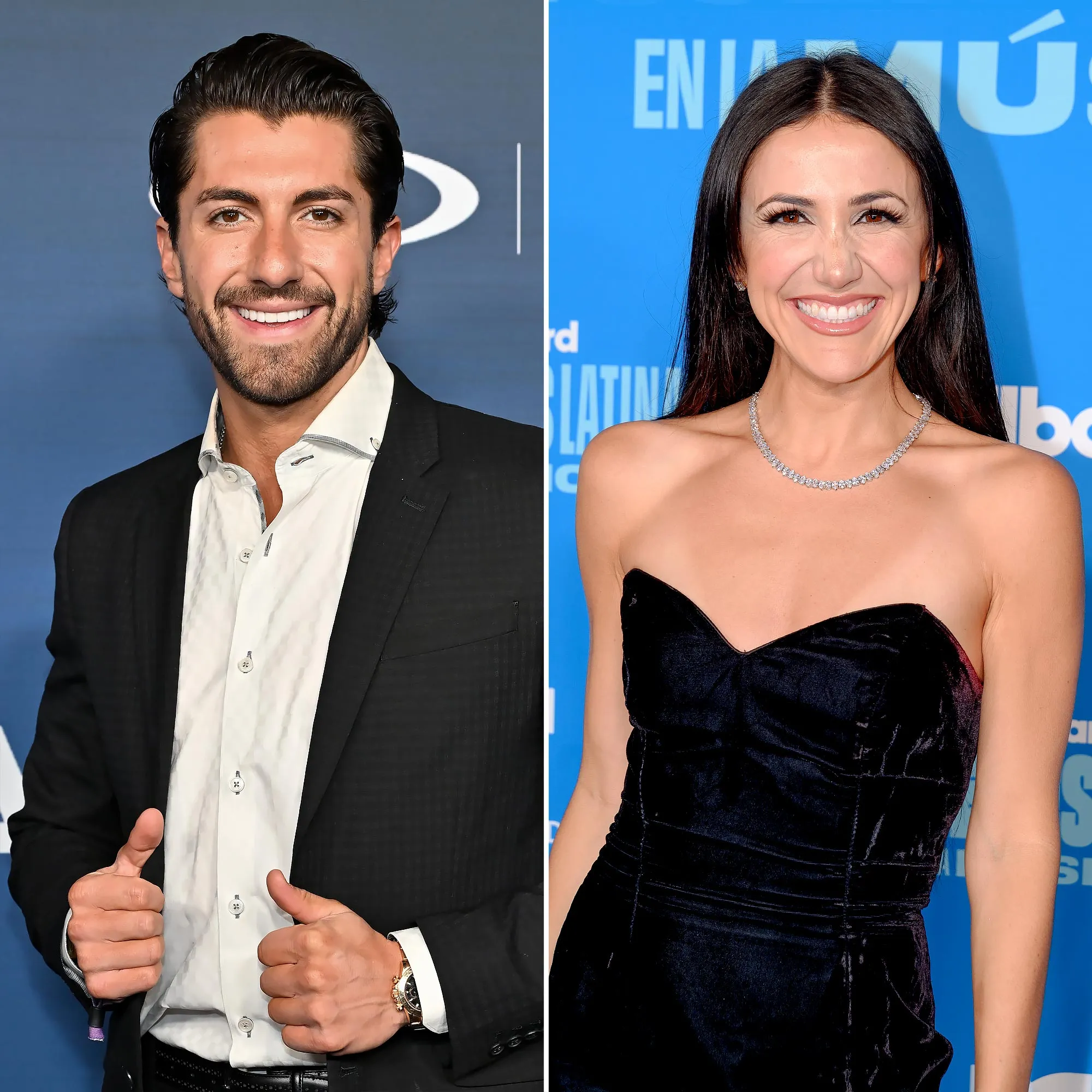 Jason Tartick Calls Kat Stickler Breakup Unexpected