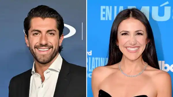 Jason Tartick Calls Kat Stickler Breakup Unexpected