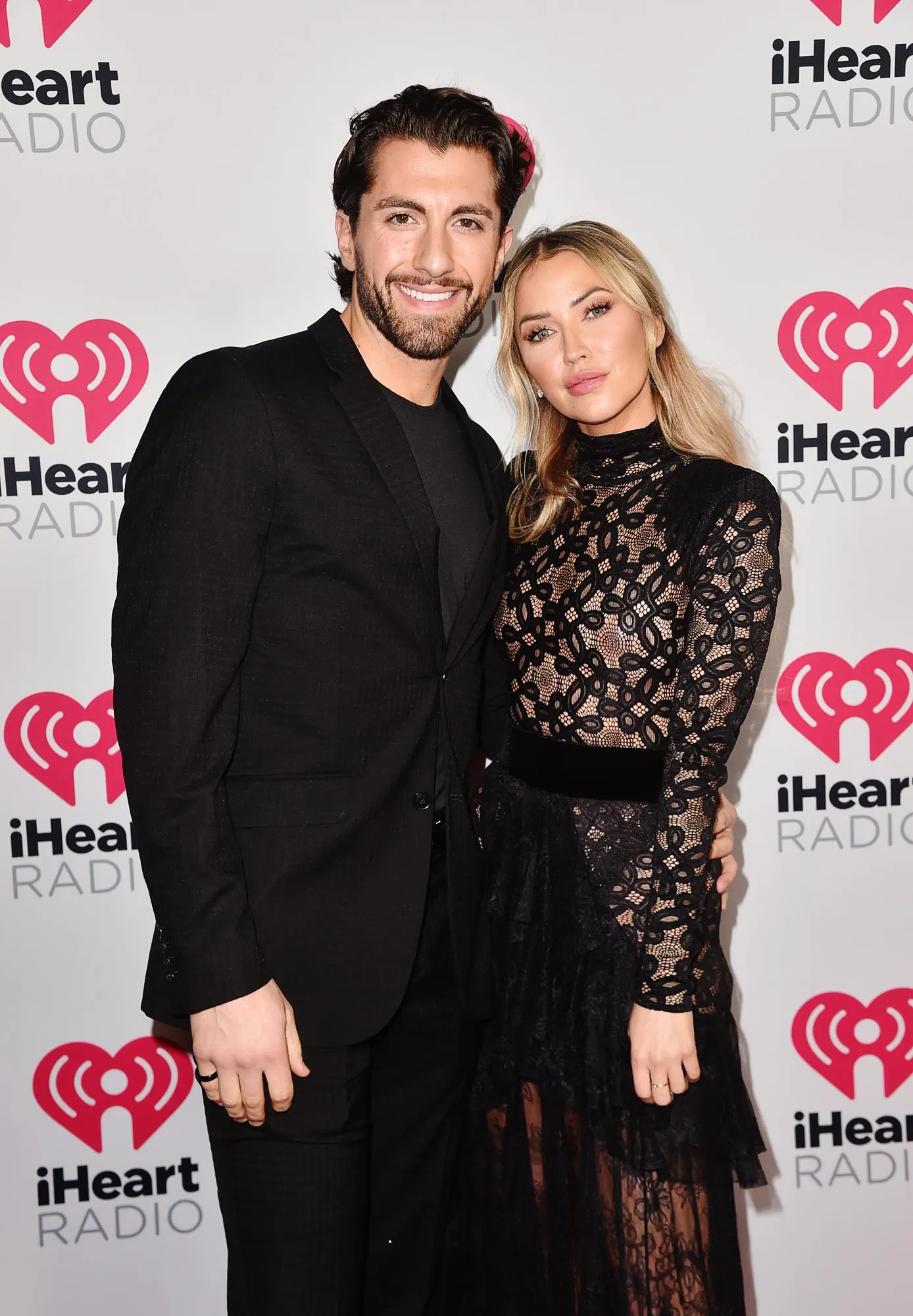 Jason Tartick Jokes It Would Be Interesting to Interview Ex Fiance Kaitlyn Bristowe 823