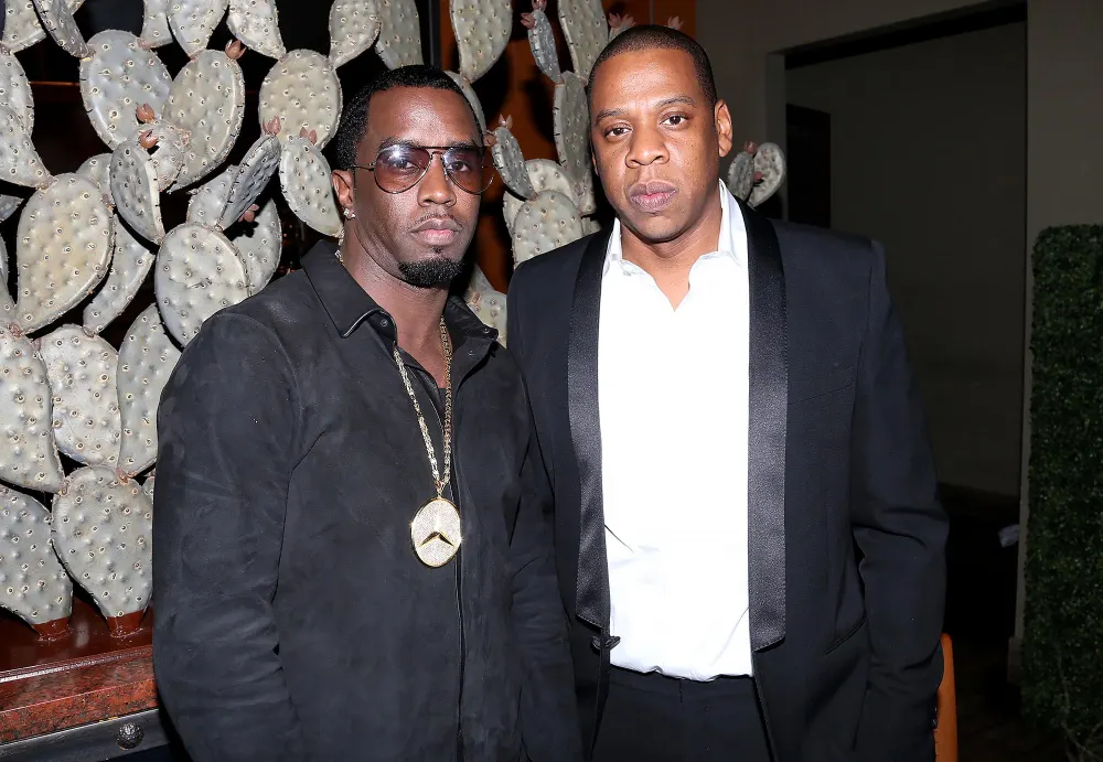 Jay-Z Asks Court to Sanction Rape Accuser Lawyer in Dismissal Attempt Diddy