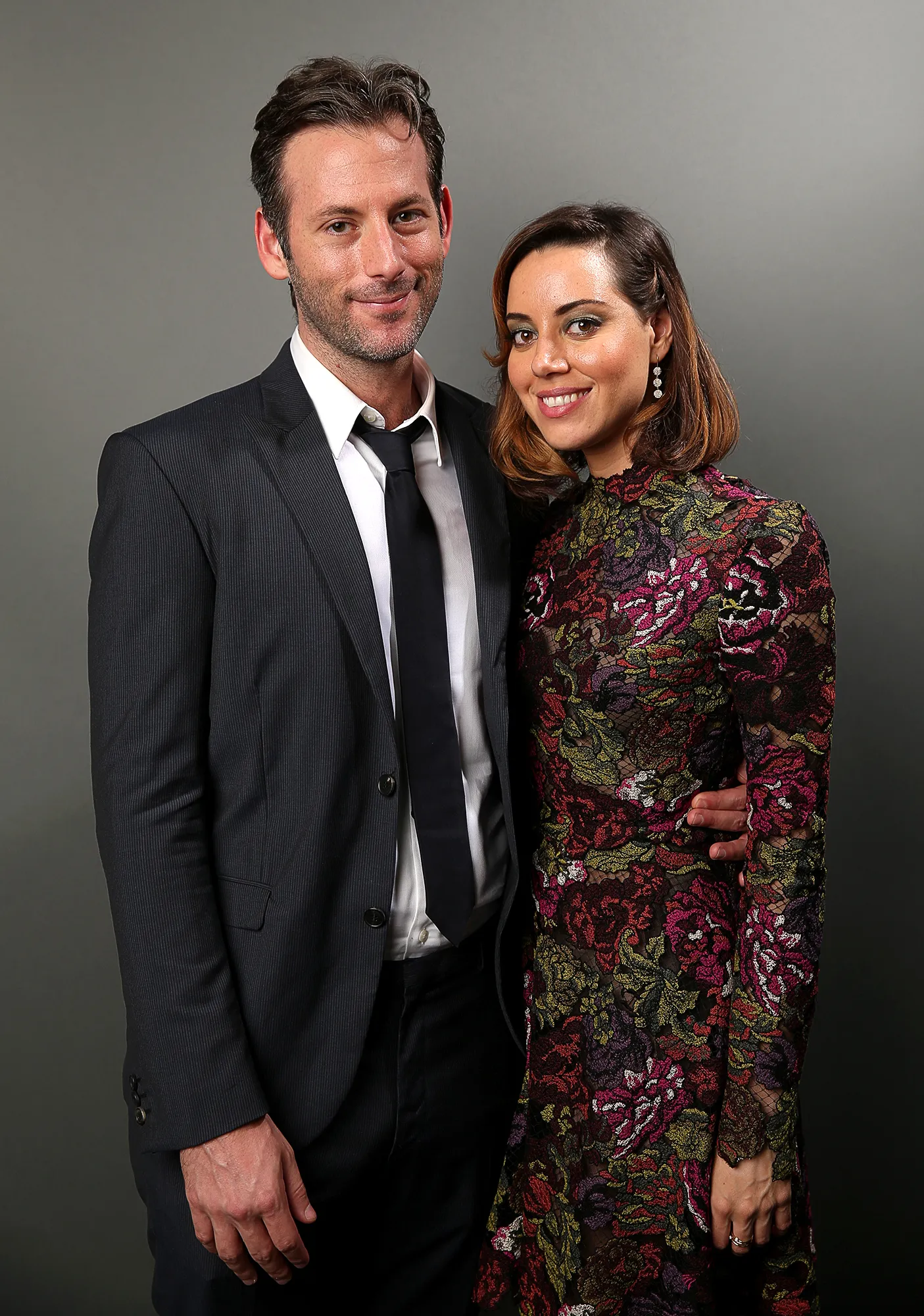 Jeff Baena Once Revealed How He and Aubrey Plaza Worked Together