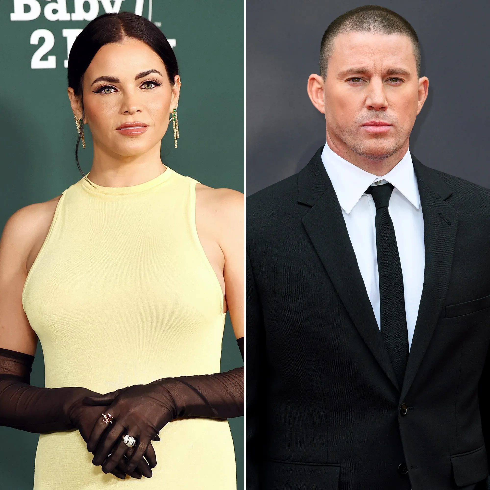 Jenna Dewan Reflects on Learning to Let Go of Over Accommodating in Her Relationships After Channing Tatum Divorce
