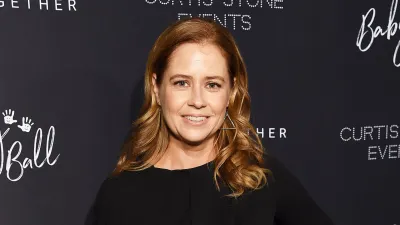 Jenna Fischer Honors One Year After Cancer Surgery and Provides Health Update