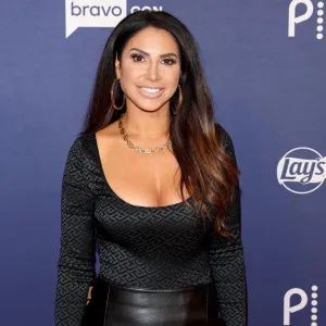 Jennifer Aydin Reacts to Reality Cruise Firing I Took It Like a Champ