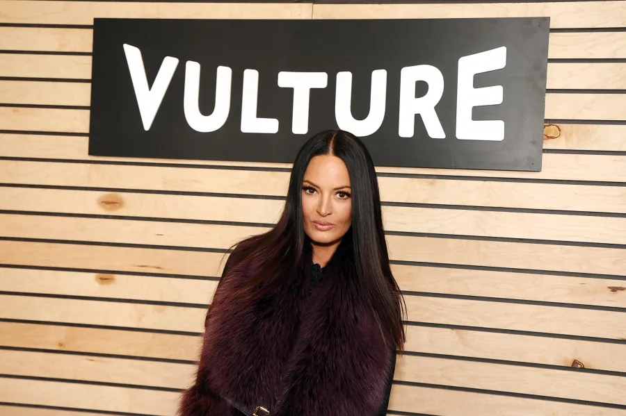 Jennifer Lopez Callum Turner and More Stars Step Out at 2025 Sundance Film Festival 369Lisa Barlow