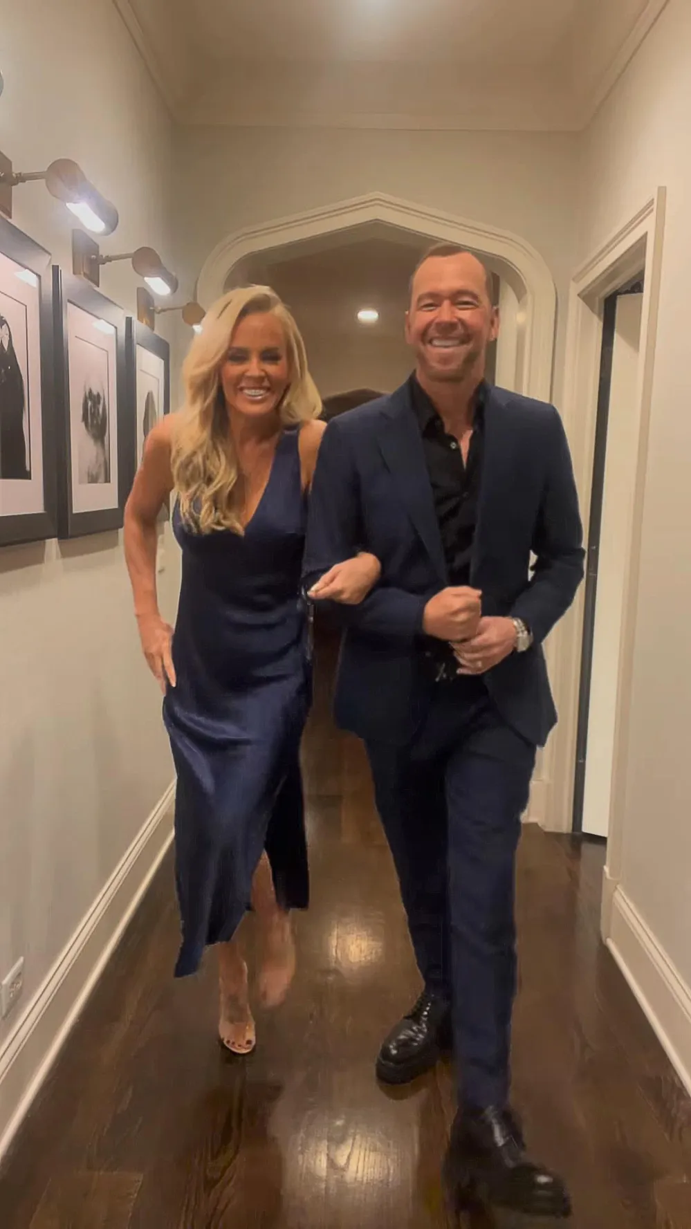 Jenny McCarthy s Son Imitates Her and Donnie Wahlberg By FaceTiming His GF While Sleeping 014