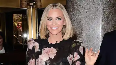 Jenny McCarthy s Son Imitates Her and Donnie Wahlberg by FaceTiming His GF While Sleeping 037