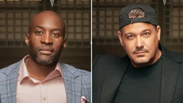 Jeremy Collins Thinks Boston Rob Mariano Is Skating on Thin Ice After Shocking Banishment TRAITORS