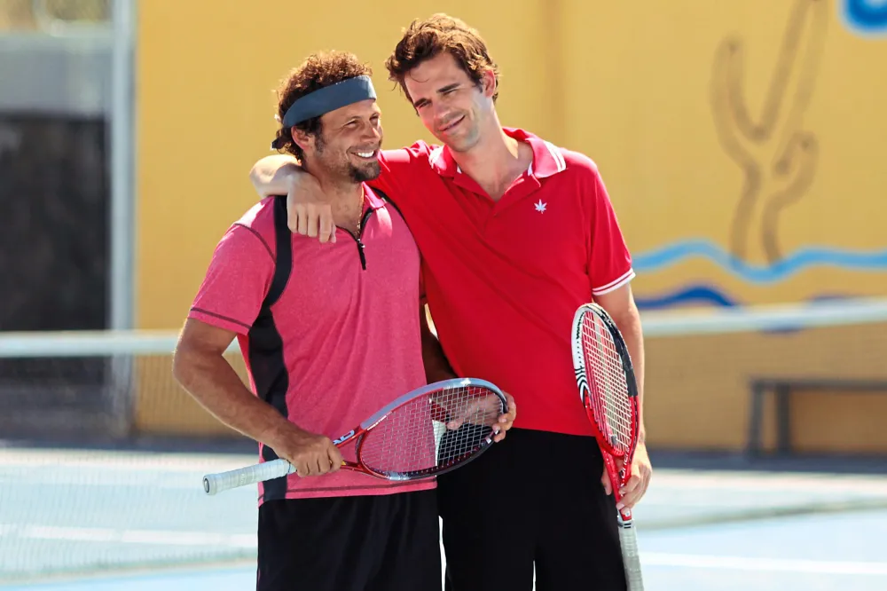 Jeremy Sisto Takes Us Back Through His Biggest Career Moments