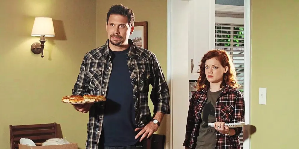 Jeremy Sisto Takes Us Back Through His Biggest Career Moments