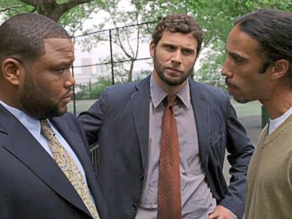 Jeremy Sisto Takes Us Back Through His Biggest Career Moments