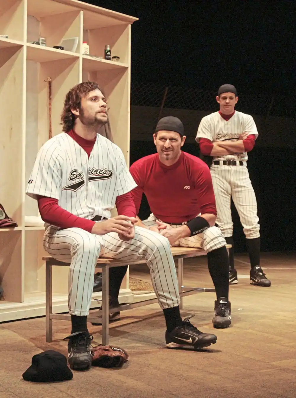 Jeremy Sisto Takes Us Back Through His Biggest Career Moments