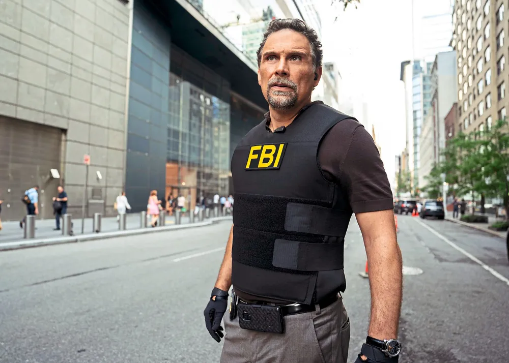 Jeremy Sisto Takes Us Back Through His Biggest Career Moments