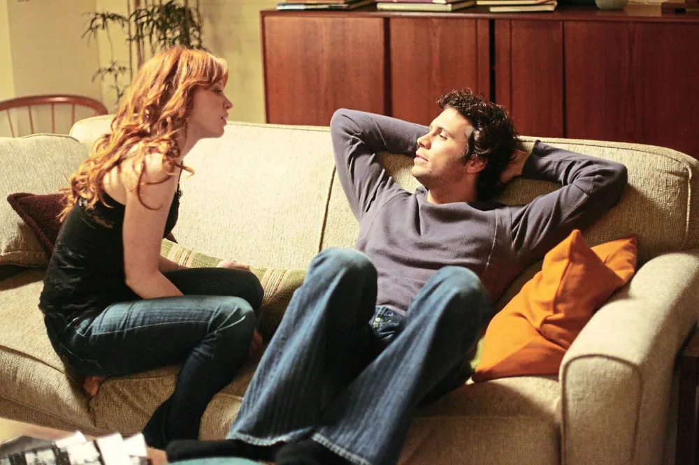 Jeremy Sisto Takes Us Back Through His Biggest Career Moments