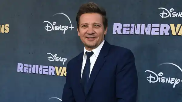 Jeremy Renner Marks 2 Years Since Snow Plow Accident That Nearly Killed Him