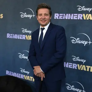 Jeremy Renner Marks 2 Years Since Snow Plow Accident That Nearly Killed Him