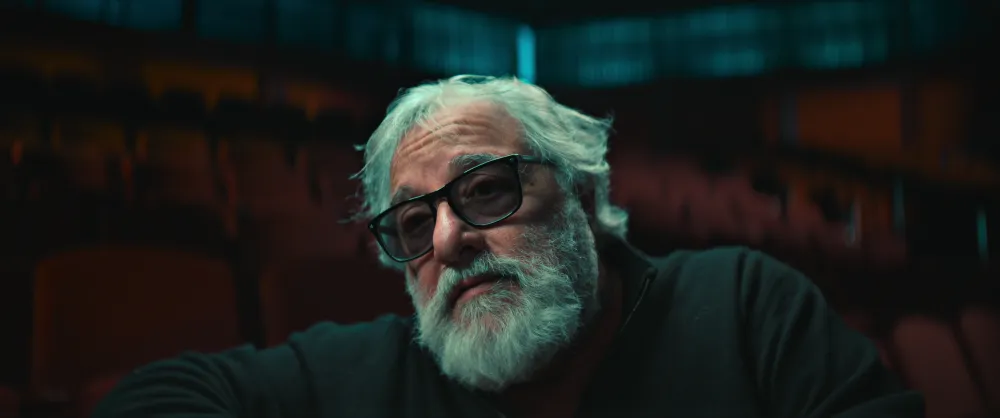 Jerry Springer Doc Revisits Ralf Panitz's Murder of Ex Nancy: What to Know