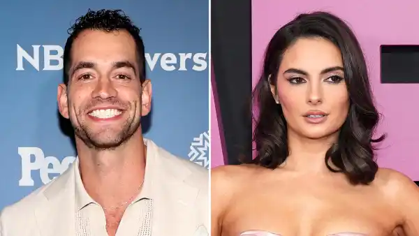 Jesse Solomon Jokes About Dating Paige DeSorbo After Craig Conover Split