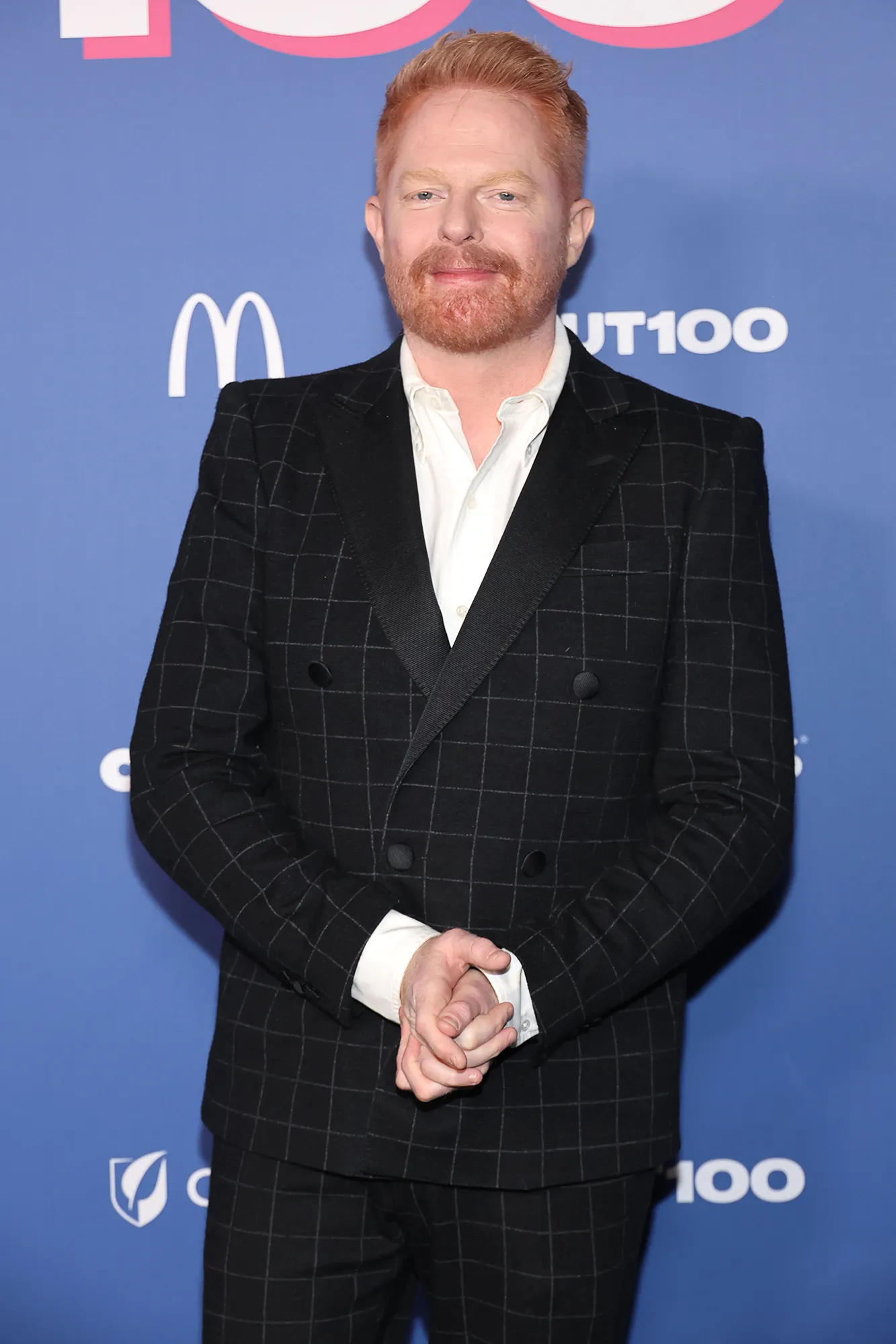 Jesse Tyler Ferguson Says Unemployment Paid ‘More’ Than Off-Broadway Gigs, Was ‘Nervous’ Taking Jobs